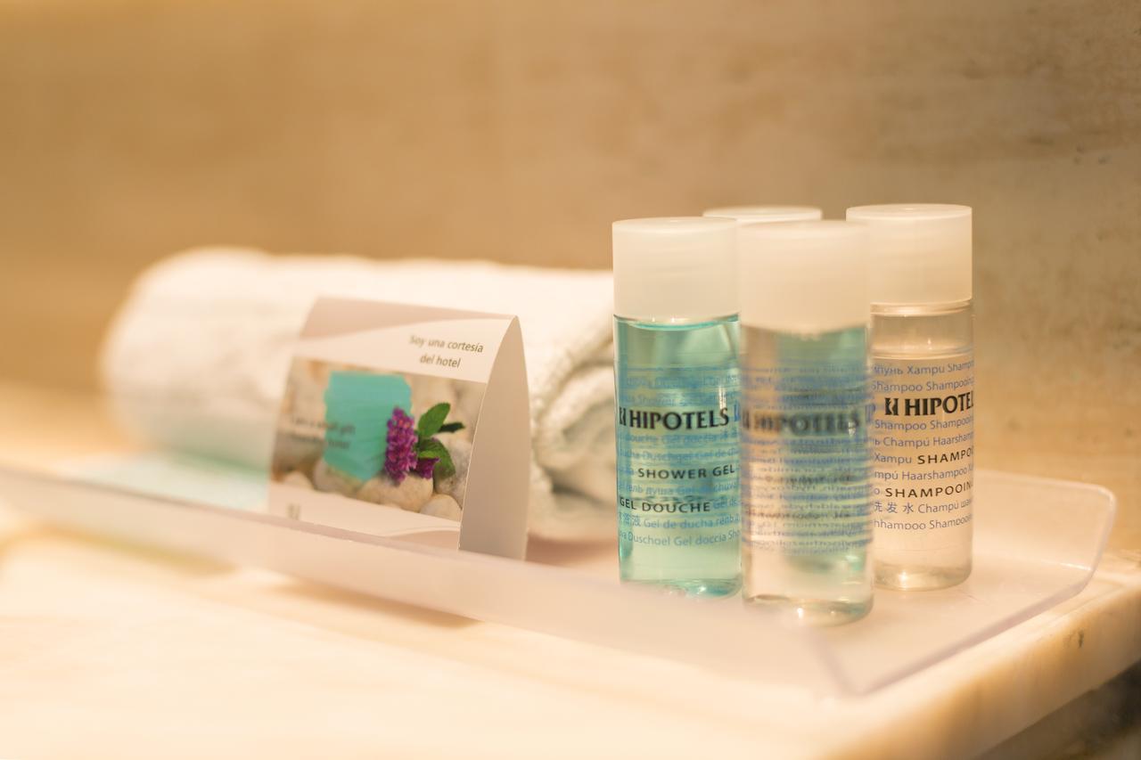 Hotel Hipotels Bahia Cala Millor - Adults Only Cala Millor (Mallorca)