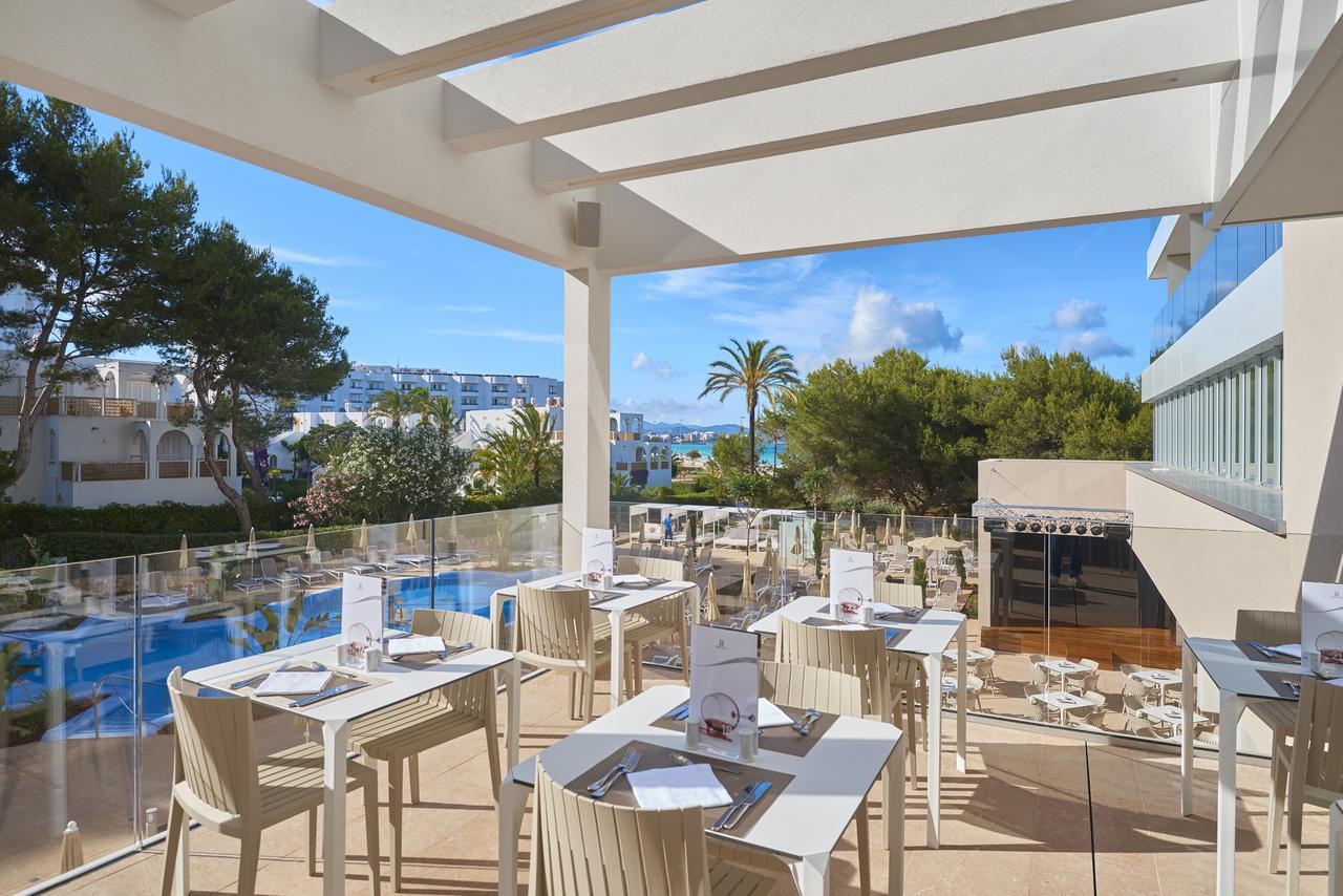 Hotel Hipotels Bahia Cala Millor - Adults Only