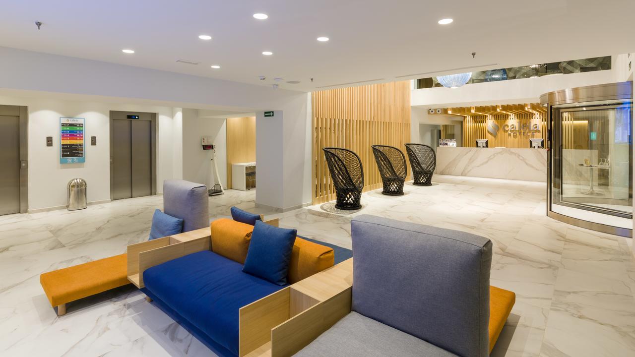 Talayot - Adults Only Hotel 4*