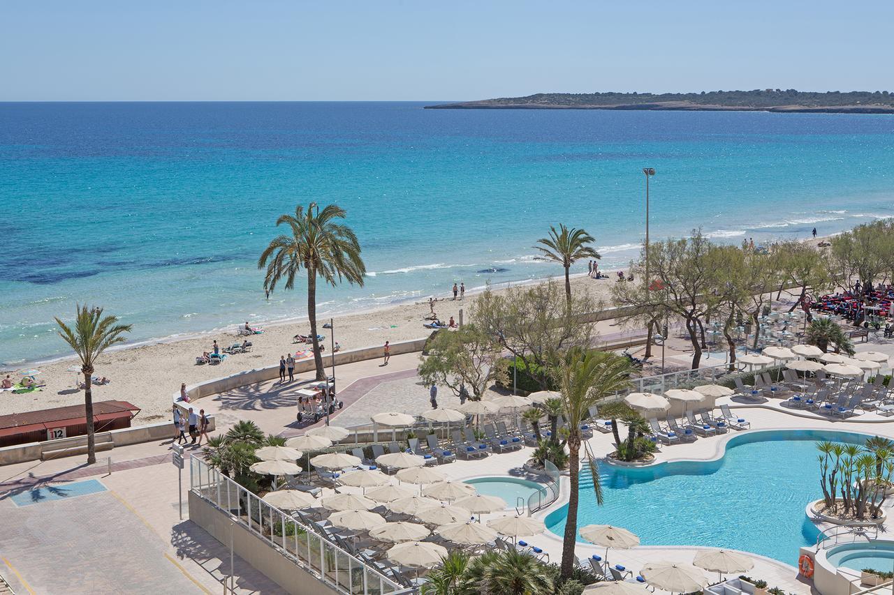 Hotel Sabina 4*