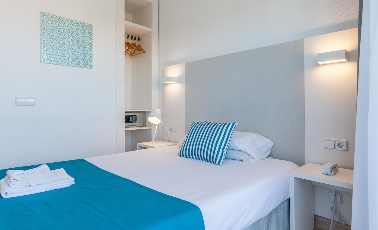 Hotel Bluesea Don Jaime 3*