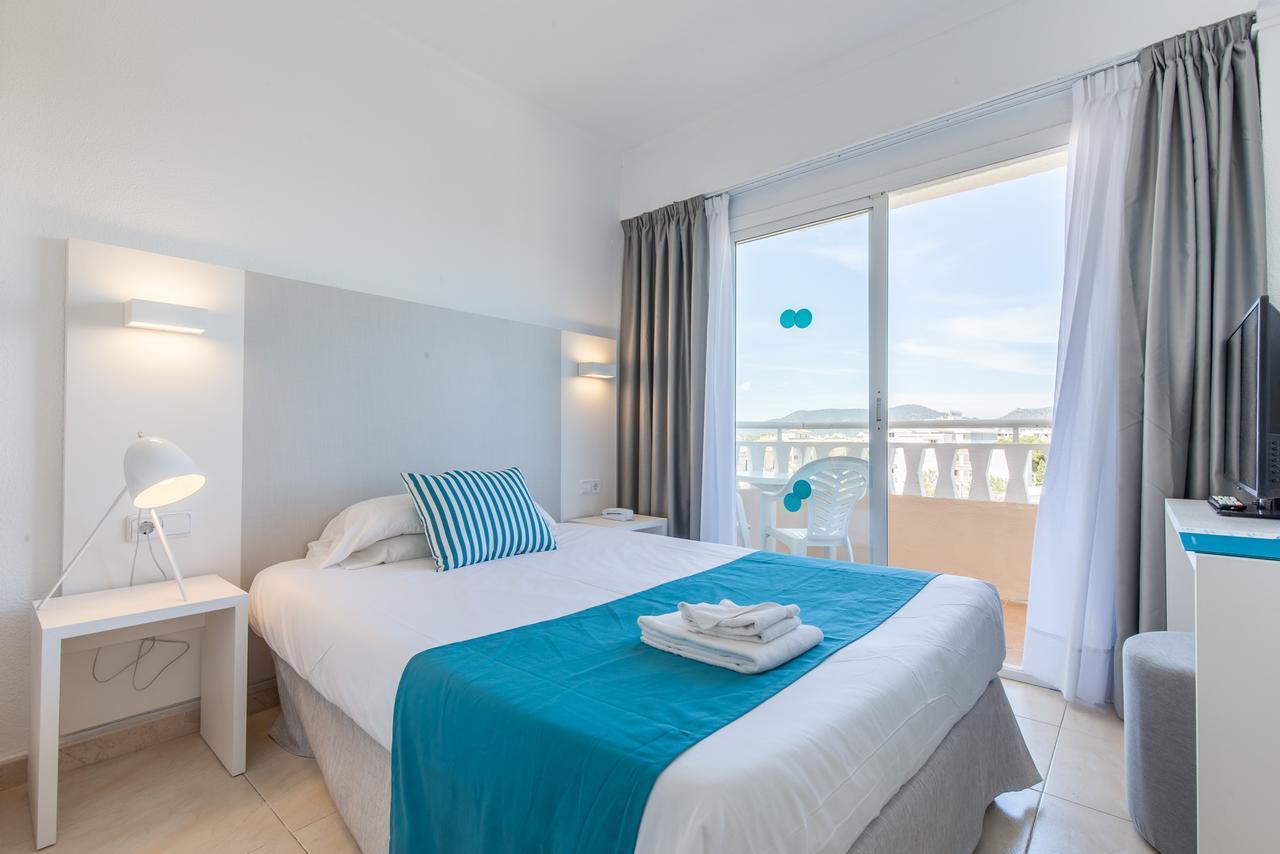 Bluesea Don Jaime Cala Millor (Mallorca)