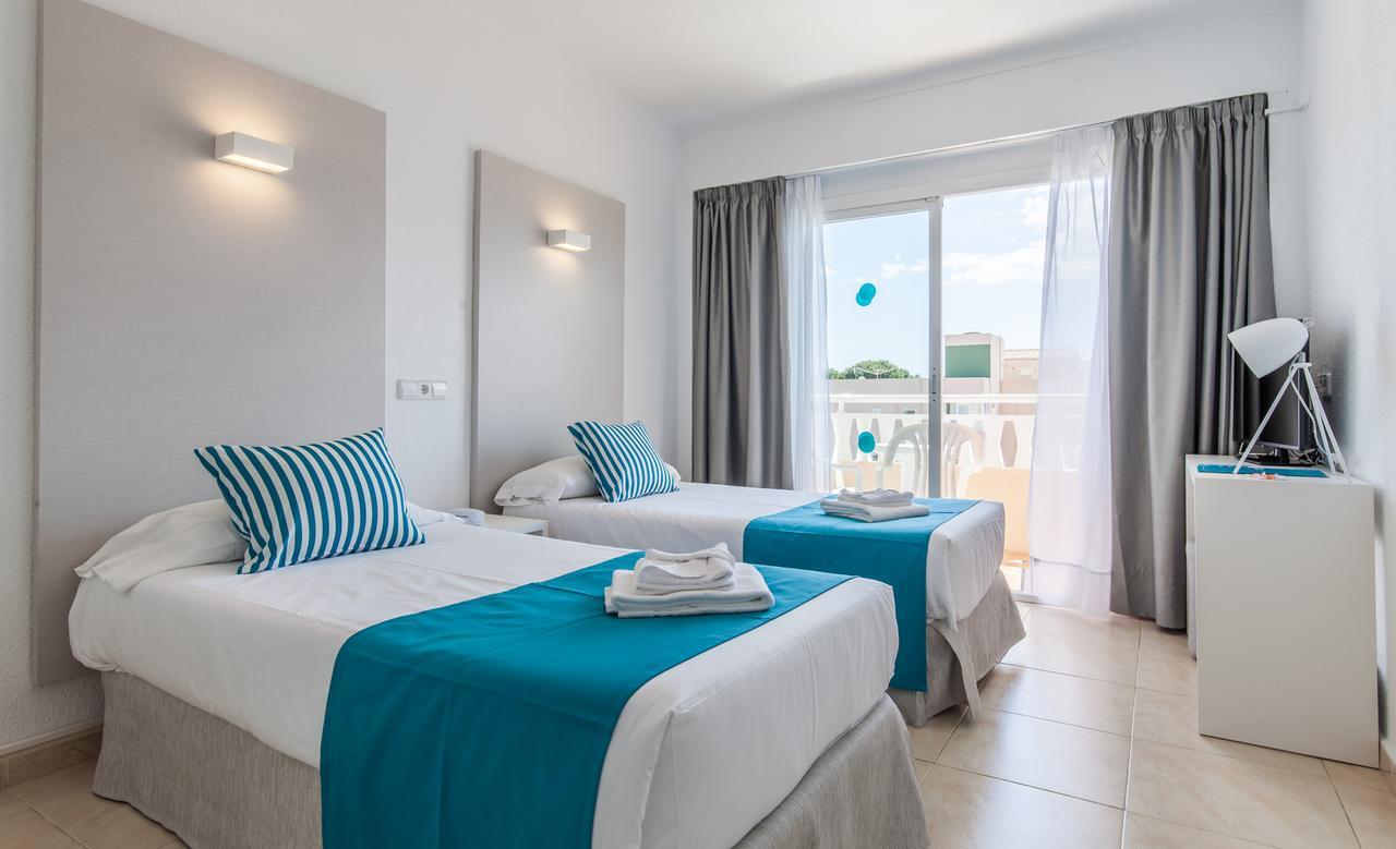Bluesea Don Jaime 3* Cala Millor (Mallorca)