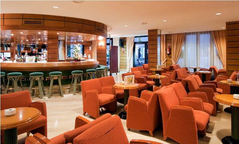 Hotel Hipotels Hipocampo - Adults Only 4*