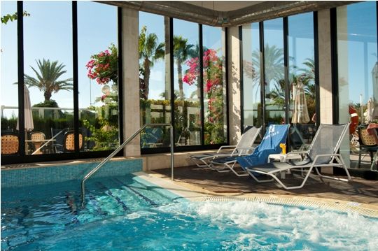 Hotel Hipotels Hipocampo - Adults Only