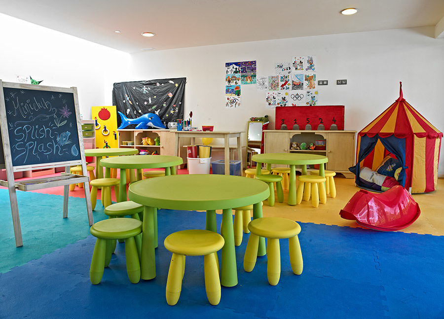 Hipotels Dunas Aparthotel