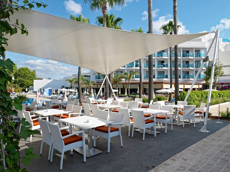 Hipotels Dunas Cala Millor (Mallorca)