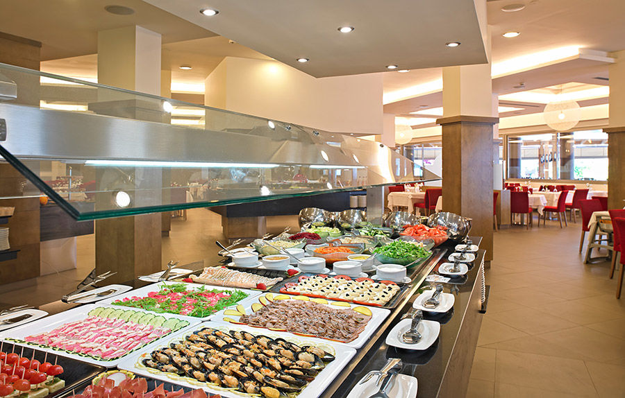 Hipotels Dunas Aparthotel Cala Millor (Mallorca)