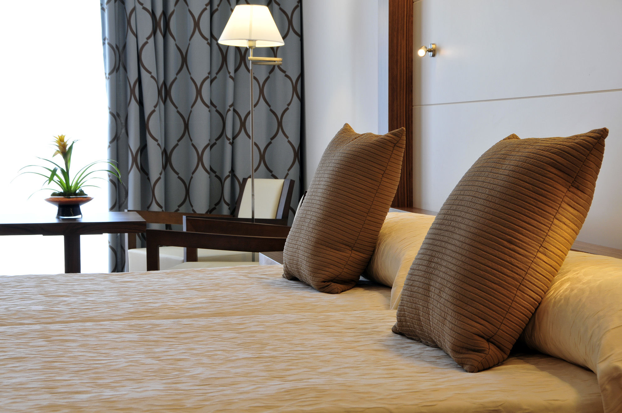 Aparthotel Hipotels Dunas Cala Millor (Mallorca)
