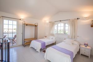 Hotel Sa Coma *