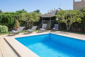 Hotel Sa Coma Cala Millor (Mallorca)