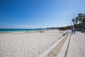 Sa Coma Hotel Cala Millor (Mallorca)