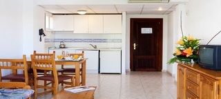 Hotel Bluesea Don Jaime