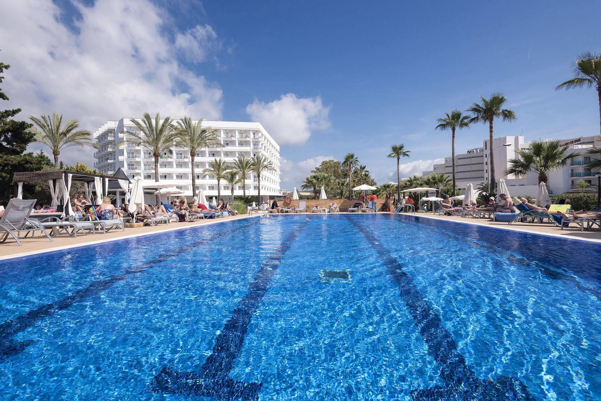Cala Millor Garden - Adults Only