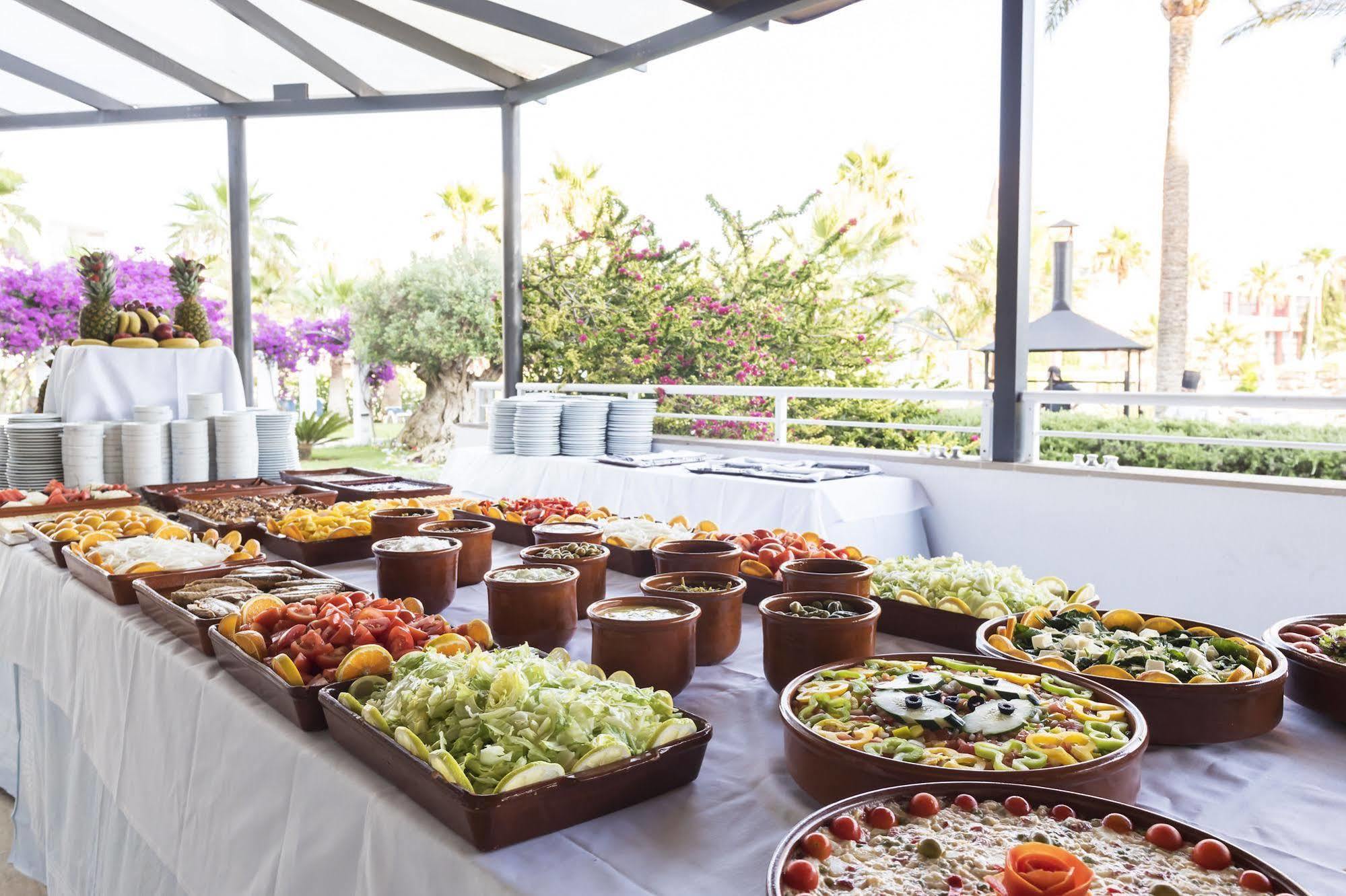 Hotel Cala Millor Garden - Adults Only 4*