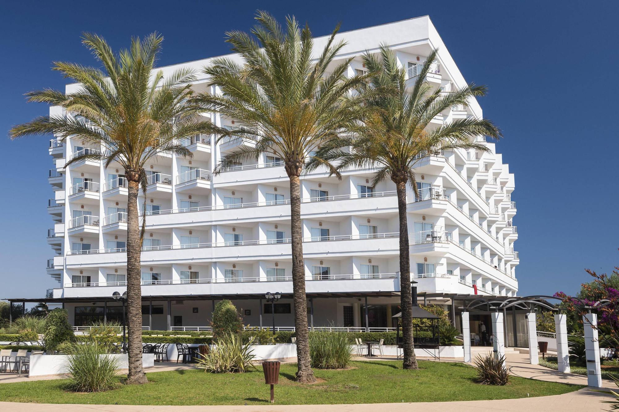 Cala Millor Garden - Adults Only 4* Cala Millor (Mallorca)