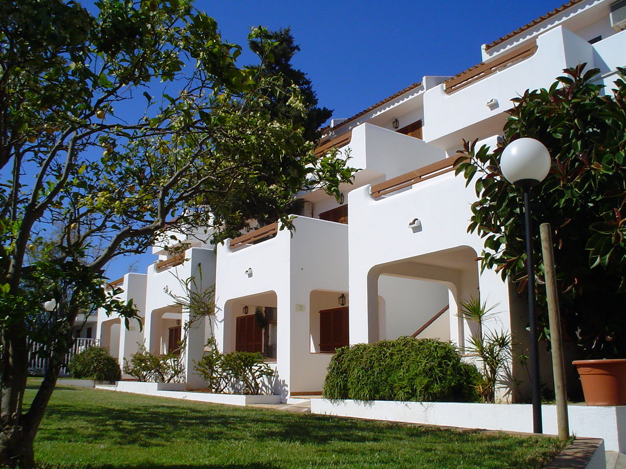 Apartment Cristina Cala Millor (Mallorca)