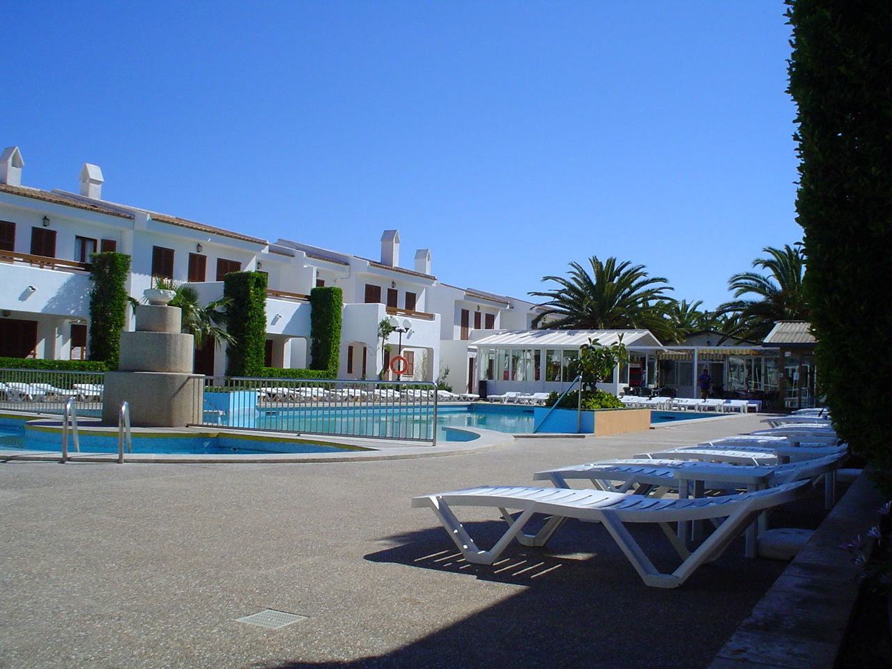 Apartment Cristina