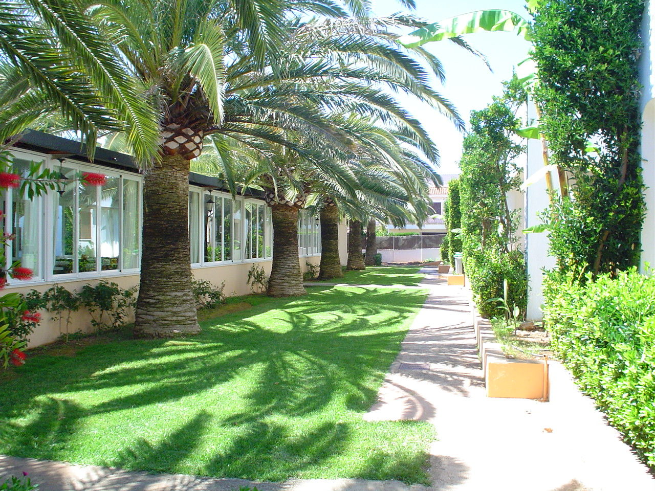 Apartment Cristina