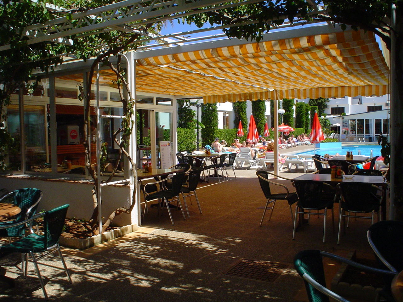 Cristina Apartment *