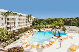 Hotel Rosella Cala Millor (Mallorca)