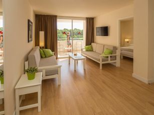 Hotel Rosella Cala Millor (Mallorca)