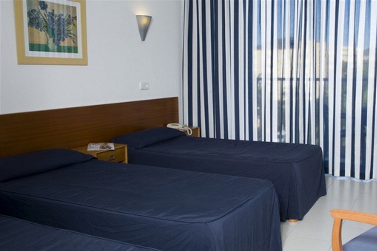 Ilusion Vista Blava Hotel 3*