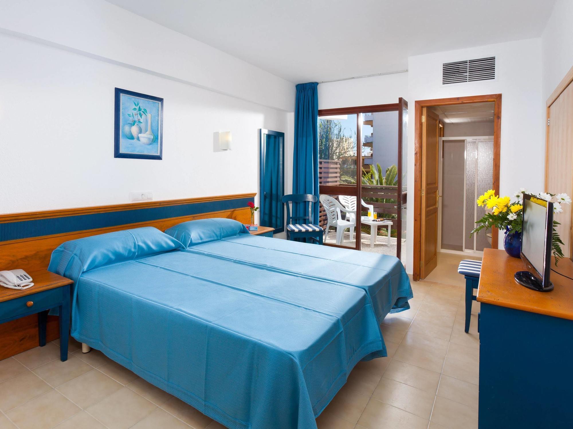 Bluesea Cala Millor Hotel 3*