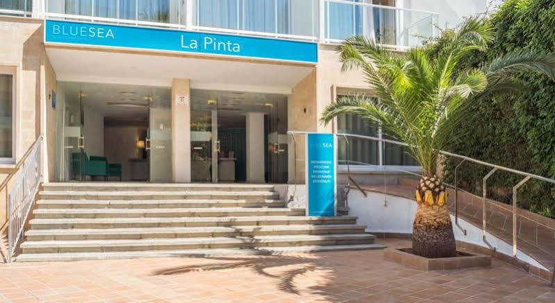 Bluesea Cala Millor 3*