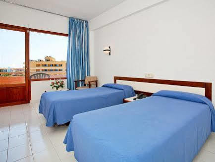 Hotel Bluesea Cala Millor