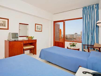 Hotel Bluesea Cala Millor