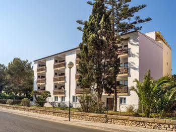 Bluesea Cala Millor Hotel 3*