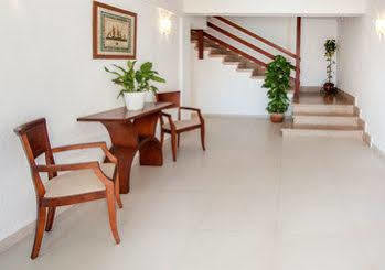 Hotel Bluesea Cala Millor 3*