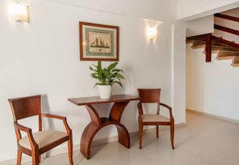Hotel Bluesea Cala Millor 3*