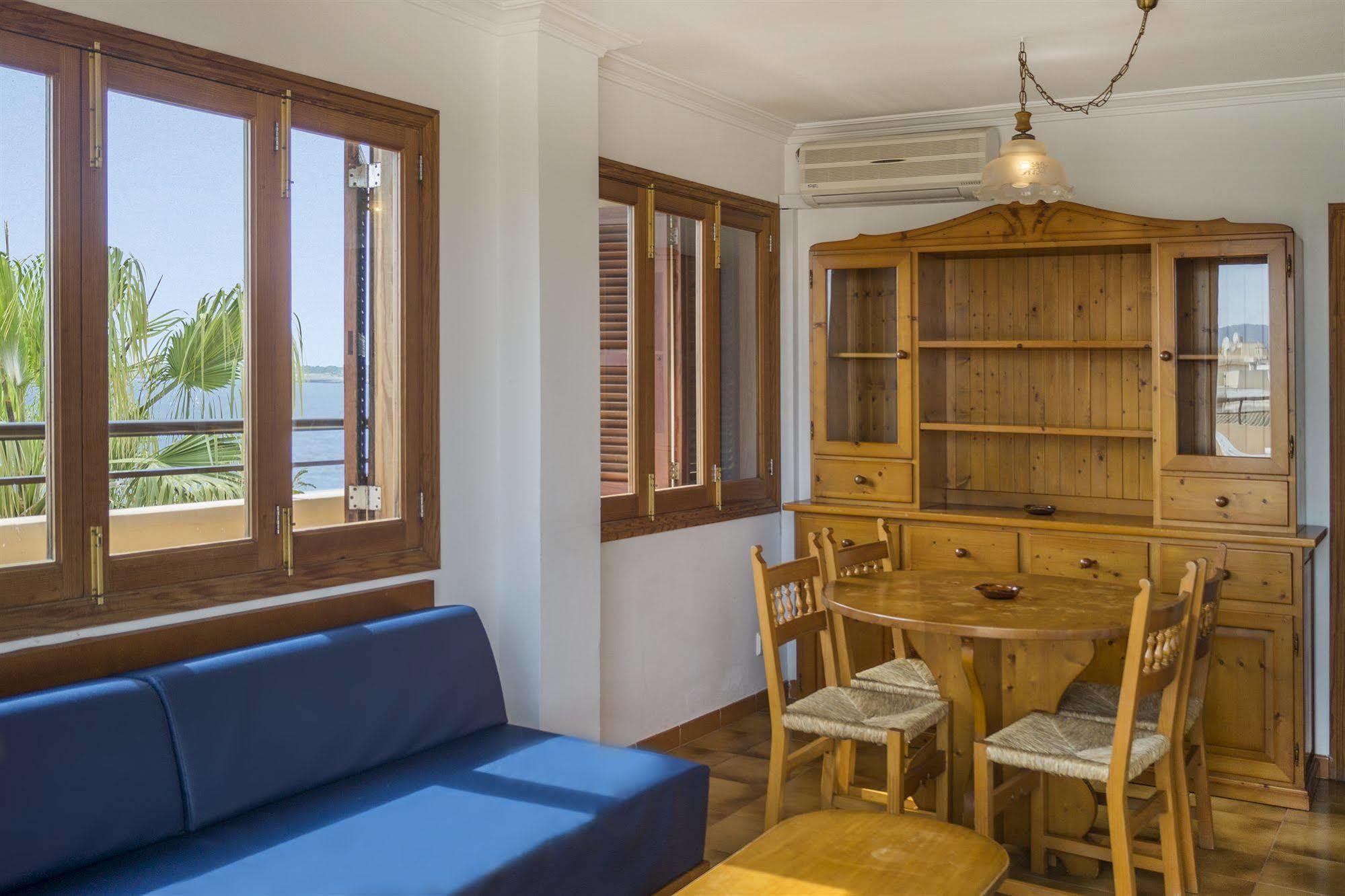Apartamento Alamos Cala Millor (Mallorca)