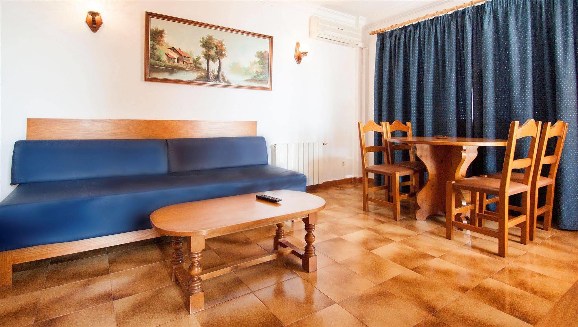 Alamos Apartamento *