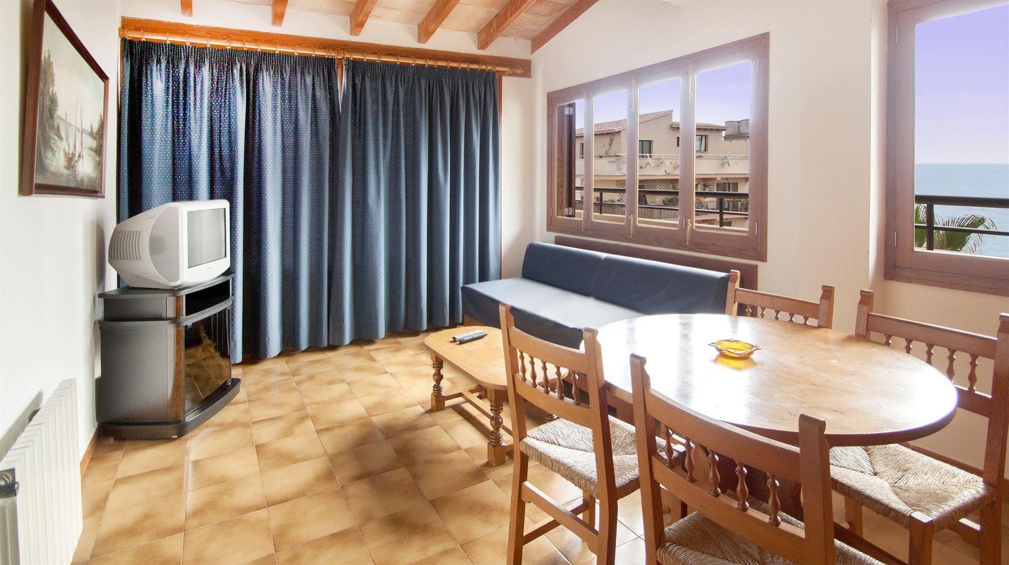 Apartamento Alamos