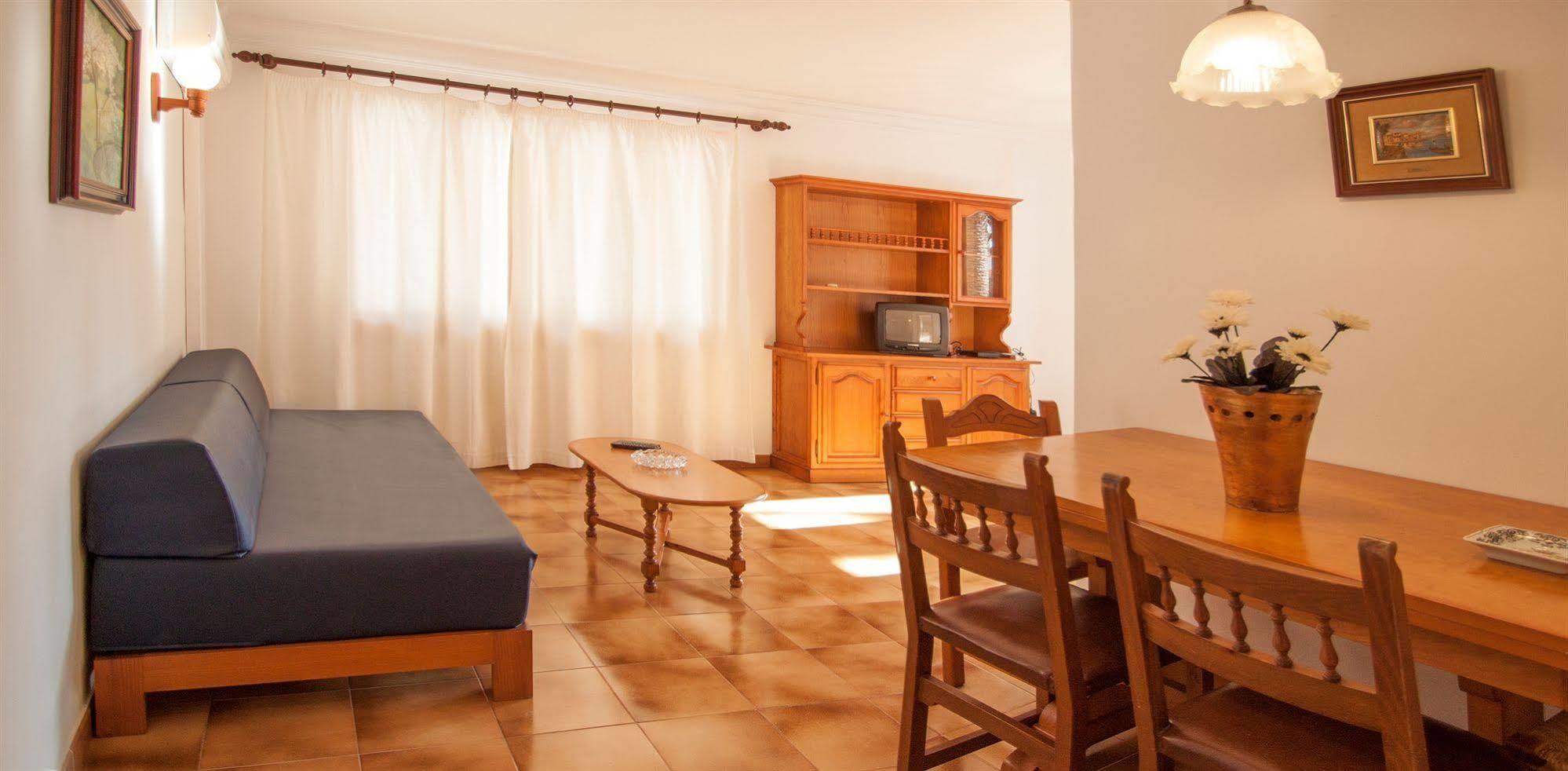 Alamos Apartamento