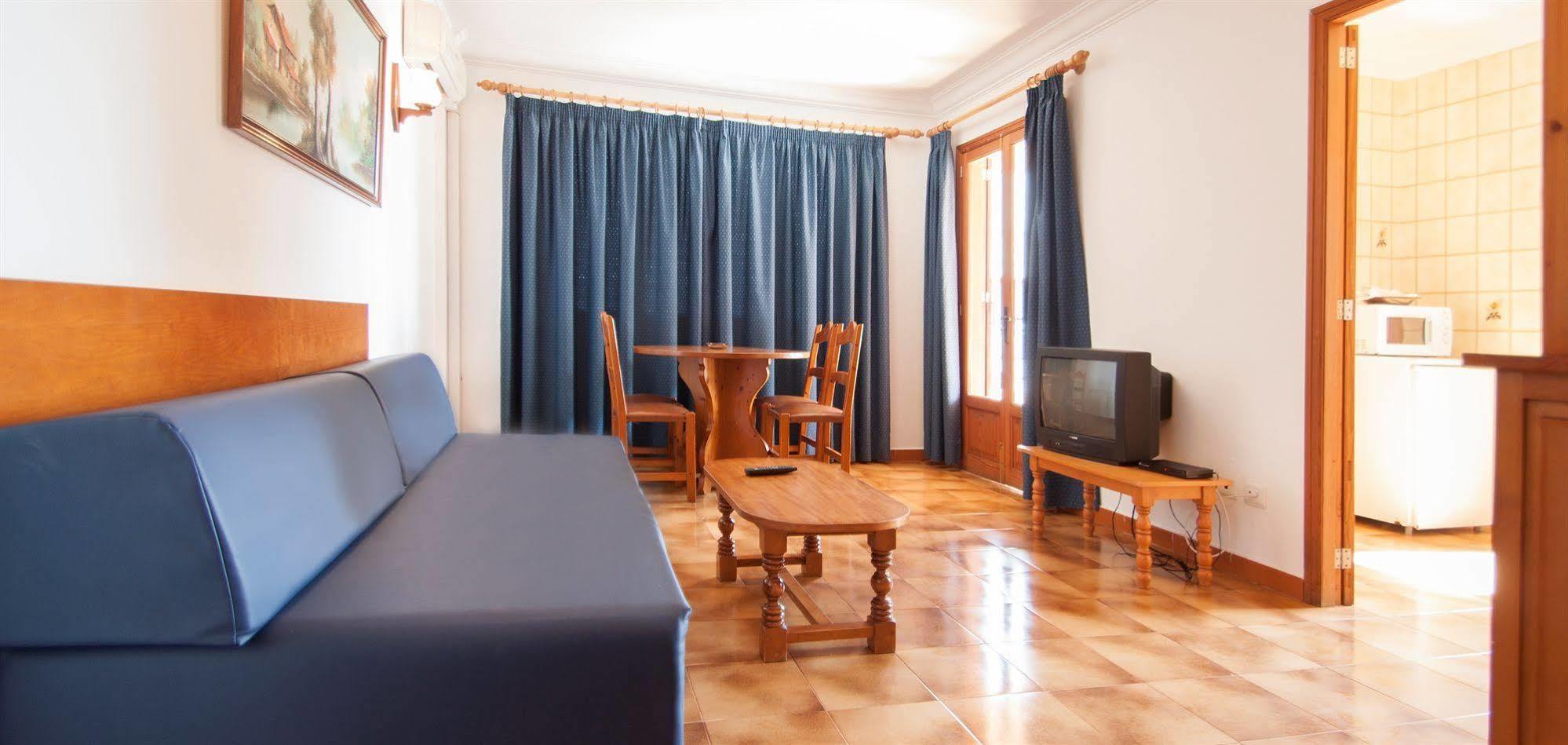 Apartamento Alamos *
