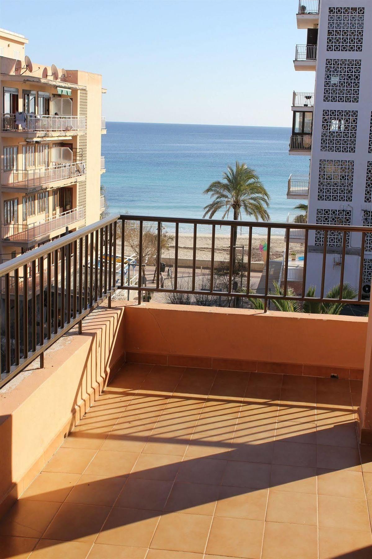Apartamento Alamos