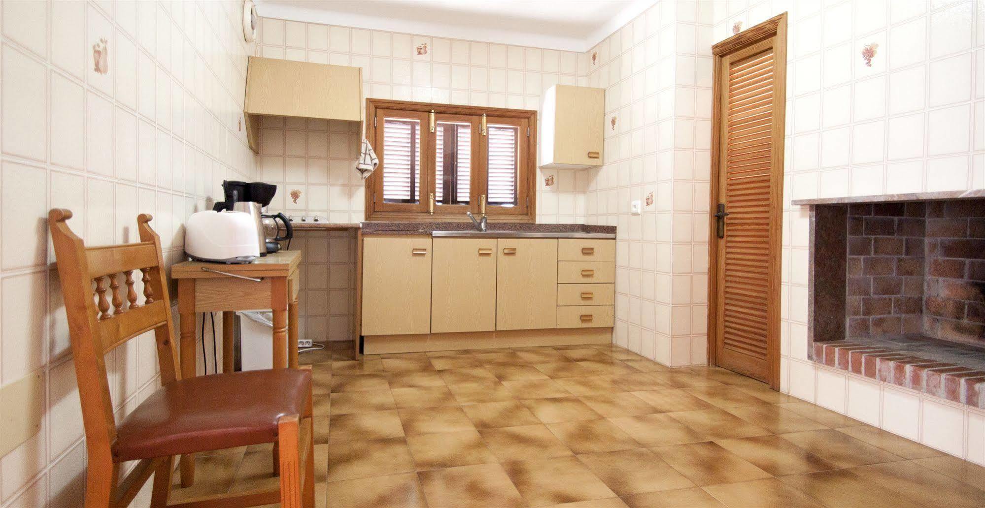 Alamos Apartamento Cala Millor (Mallorca)