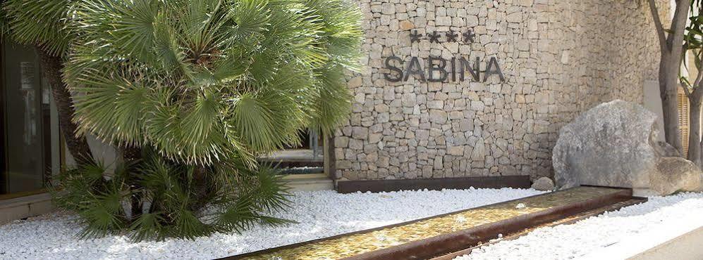 Sabina Hotel 4*