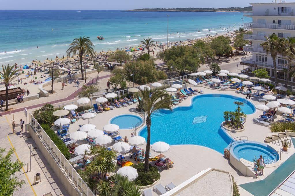 Sabina 4*