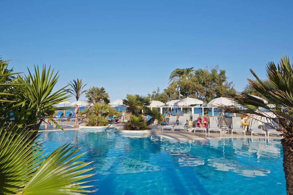 Sabina Hotel