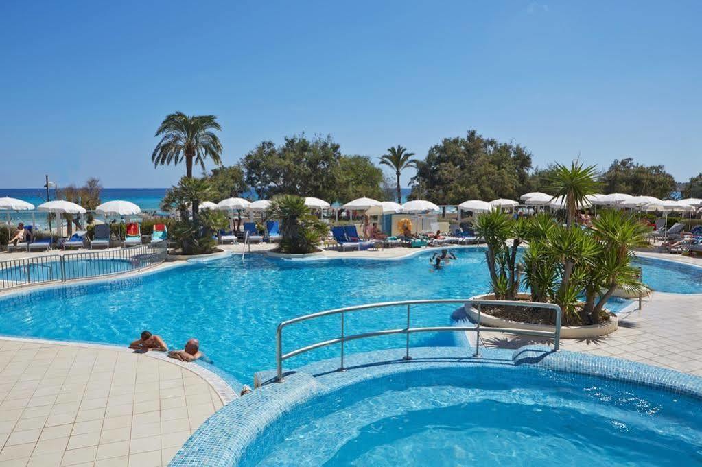 Sabina Hotel Cala Millor (Mallorca)