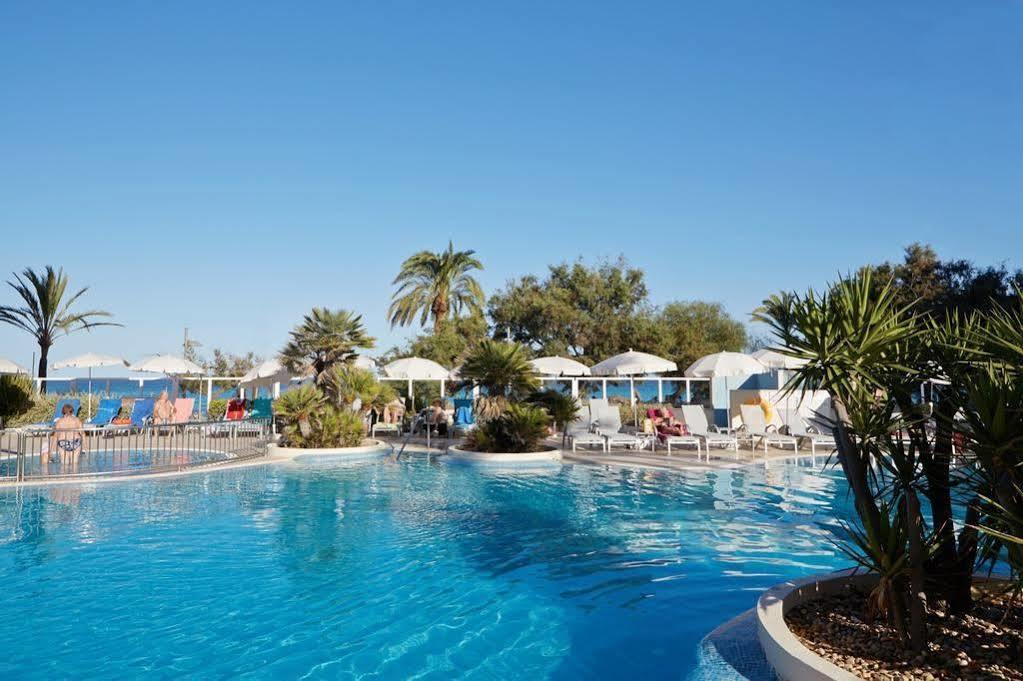 Sabina 4* Cala Millor (Mallorca)