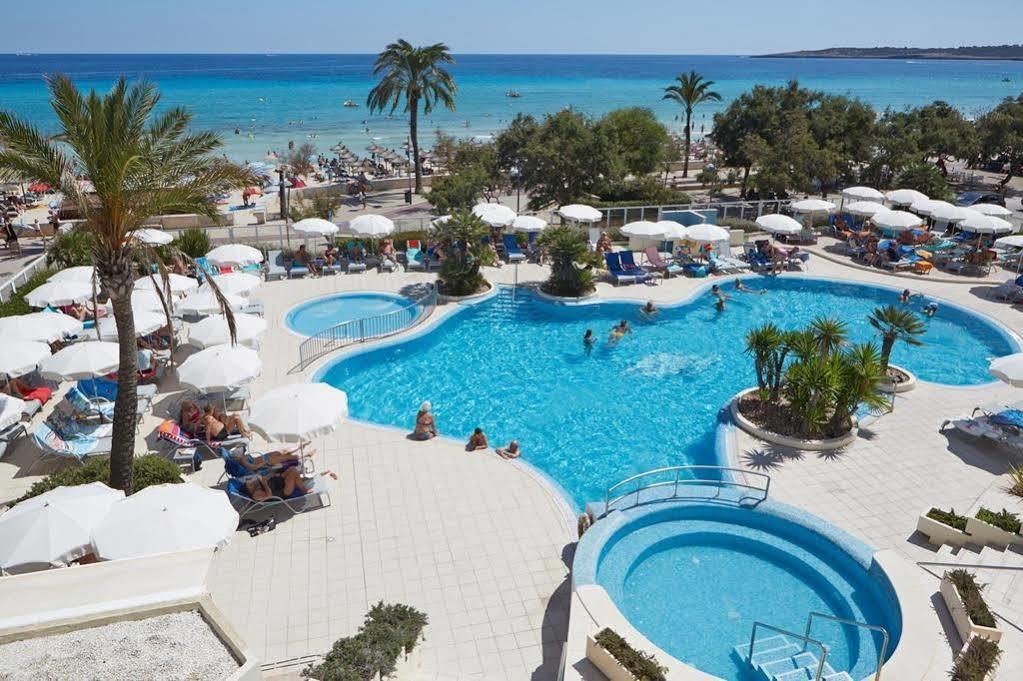 Sabina 4*