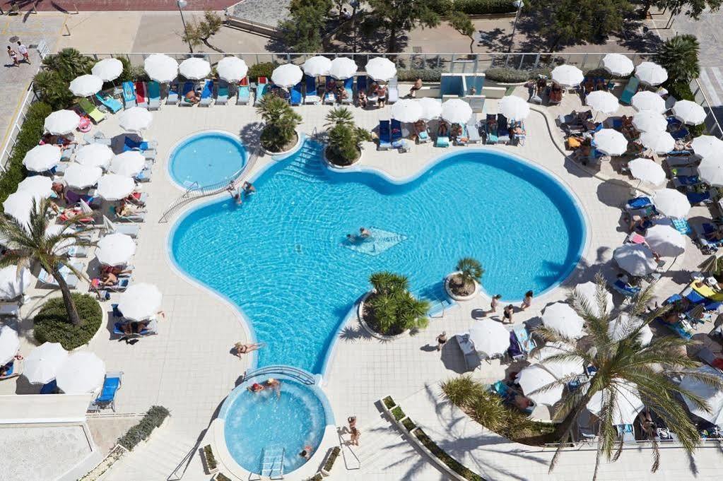 Sabina Hotel 4*