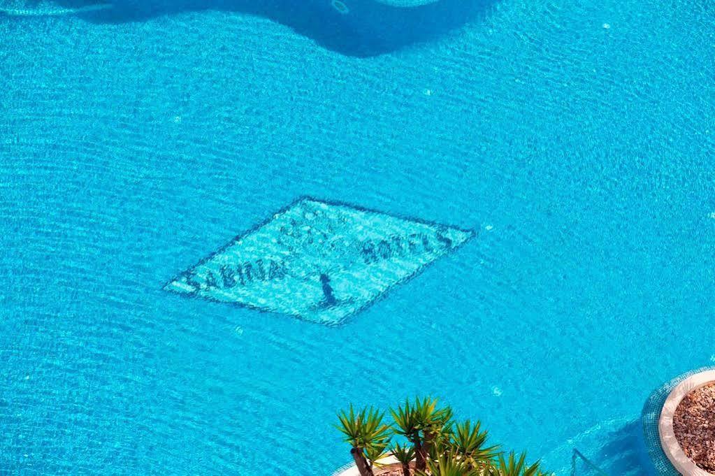 Sabina 4* Cala Millor (Mallorca)