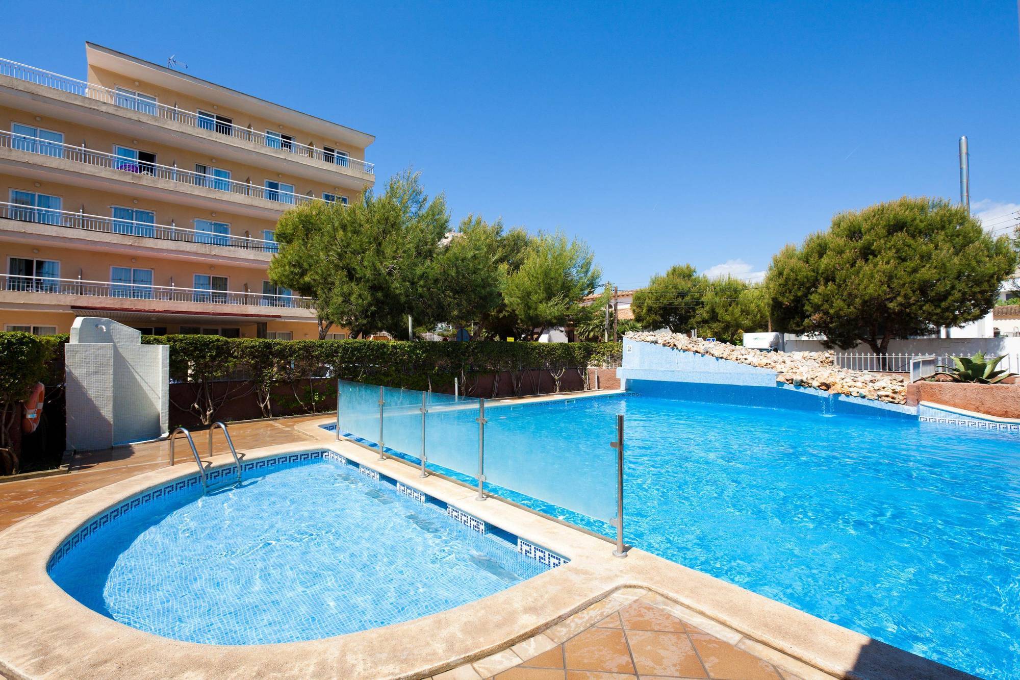 Bluesea Don Jaime Hotel 3*
